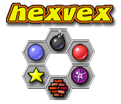 Hexvex for Mac Game