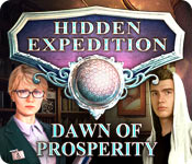 Hidden Expedition: Dawn of Prosperity for Mac Game