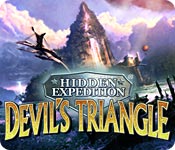 Hidden Expedition - Devil's Triangle for Mac Game