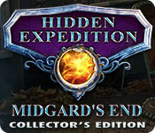 Hidden Expedition: Midgard's End Collector's Edition for Mac Game