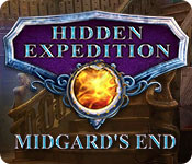 Hidden Expedition: Midgard's End for Mac Game
