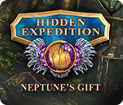 Hidden Expedition: Neptune's Gift for Mac Game