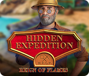 Hidden Expedition: Reign of Flames for Mac Game