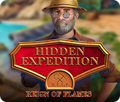 Hidden Expedition: Reign of Flames