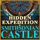 Hidden Expedition: Smithsonian Castle