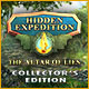 Hidden Expedition: The Altar of Lies Collector's Edition