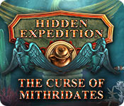 Hidden Expedition: The Curse of Mithridates for Mac Game