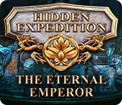 Hidden Expedition: The Eternal Emperor for Mac Game