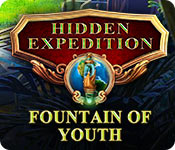 Hidden Expedition: The Fountain of Youth for Mac Game