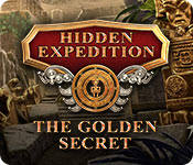 Hidden Expedition: The Golden Secret for Mac Game