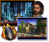 Hidden Expedition: The Lost Paradise Collector's Edition Game - Learn ...