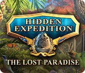 Hidden Expedition: The Lost Paradise for Mac Game