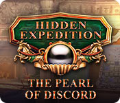 Hidden Expedition: The Pearl of Discord for Mac Game