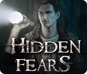 Hidden Fears for Mac Game