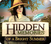 Hidden Memories of a Bright Summer for Mac Game