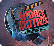 Hidden Motives: The Diamond Rush for Mac Game