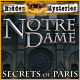 Hidden Mysteries: Notre Dame - Secrets of Paris