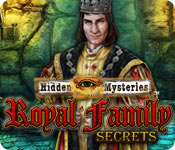 Hidden Mysteries: Royal Family Secrets for Mac Game