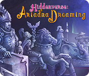 Hiddenverse: Ariadna Dreaming for Mac Game