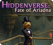 Hiddenverse: Fate of Ariadna