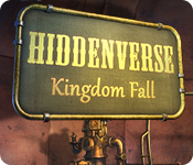 Hiddenverse: Kingdom Fall for Mac Game
