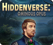 Hiddenverse: Ominous Opus for Mac Game