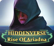 Hiddenverse: Rise of Ariadna for Mac Game