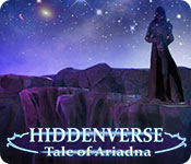 Hiddenverse: Tale of Ariadna for Mac Game