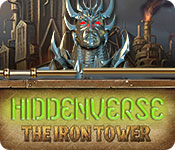 Hiddenverse: The Iron Tower for Mac Game