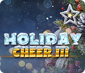 Holiday Cheer III for Mac Game