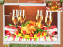Holiday Jigsaw Thanksgiving Day for Mac OS X