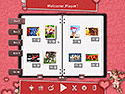 Holiday Jigsaw Valentine's Day for Mac OS X