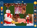 Holiday Mosaics Christmas Puzzles for Mac OS X