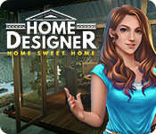 Home Designer: Home Sweet Home for Mac Game
