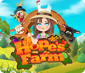 Hope's Farm for Mac Game