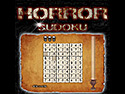 Horror Sudoku
