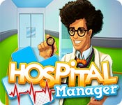 Hospital Manager for Mac Game