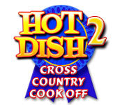 online game - Hot Dish 2: Cross Country Cook Off