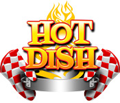 online game - Hot Dish