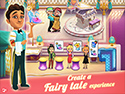 Hotel Ever After: Ella's Wish Collector's Edition for Mac OS X