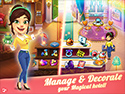 Hotel Ever After: Ella's Wish Collector's Edition for Mac OS X