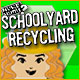 Huru Humi Schoolyard Recycling
