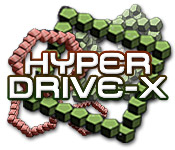 online game - HyperDrive X