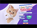 I Love Finding MORE Cats Collector's Edition for Mac OS X