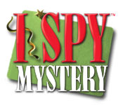 I SPY Mystery for Mac Game