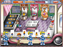 Ice Cream Craze: Tycoon Takeover for Mac OS X