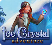 Ice Crystal Adventure for Mac Game