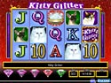 IGT Slots Kitty Glitter for Mac OS X
