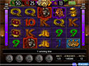 IGT Slots Three Kings for Mac OS X