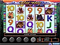 IGT Slots Wild Wolf for Mac OS X